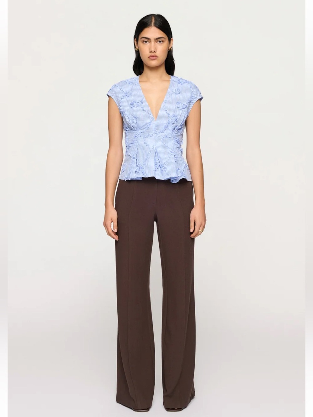 Clea Watson Trouser - NWT!